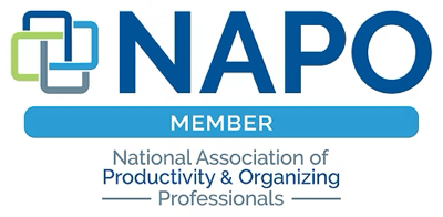 NAPO member